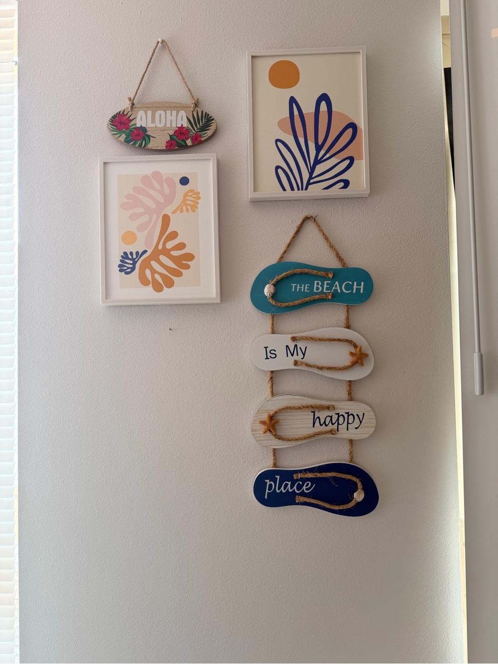 Home decor-frames